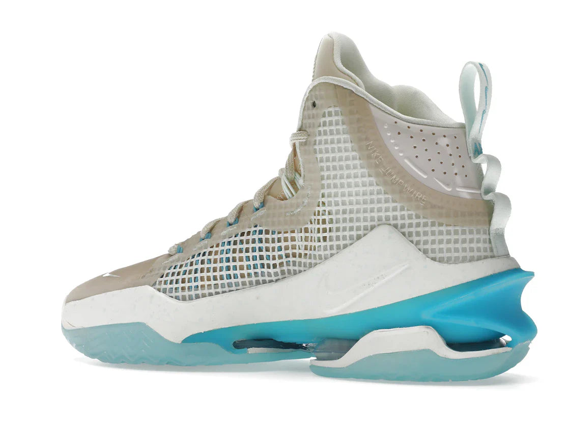 Nike Air Zoom GT Jump Vivid Sky