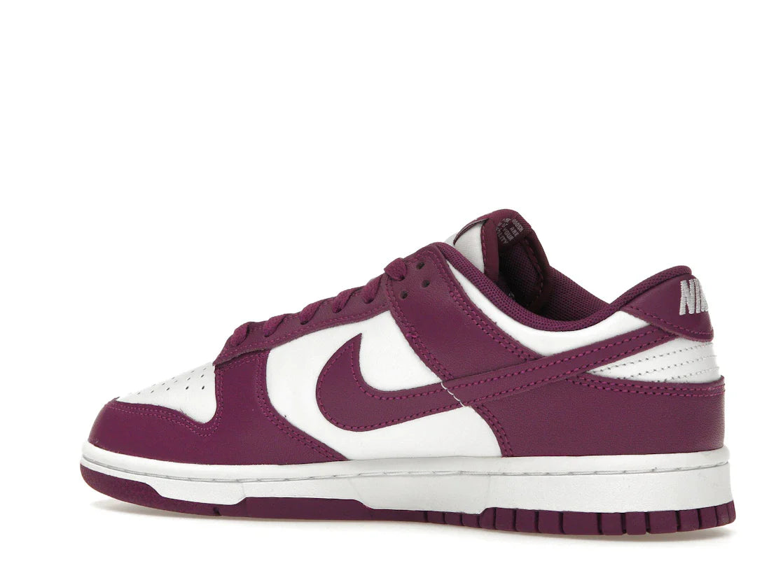 Nike Dunk Low Weiß Viotech