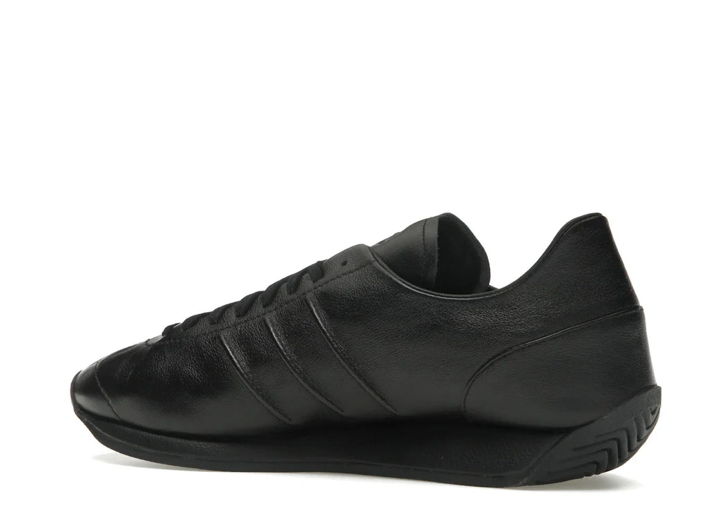 adidas Y-3 Country Schwarz