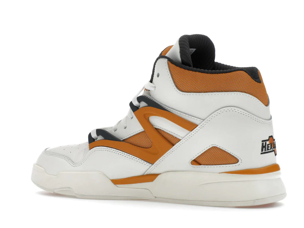 Reebok Pump Omni Zone II Radiant Ocher