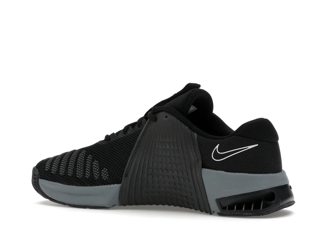 Nike Metcon 9 Schwarz Anthrazit