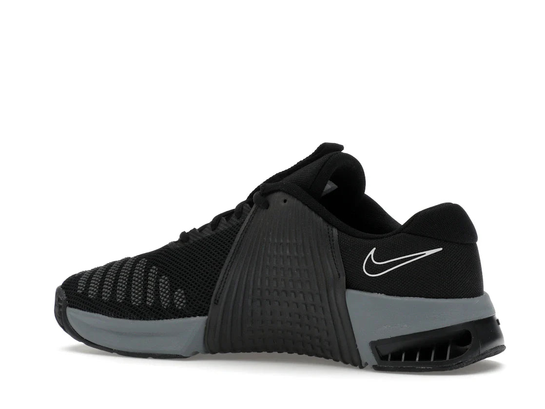 Nike Metcon 9 Schwarz Anthrazit