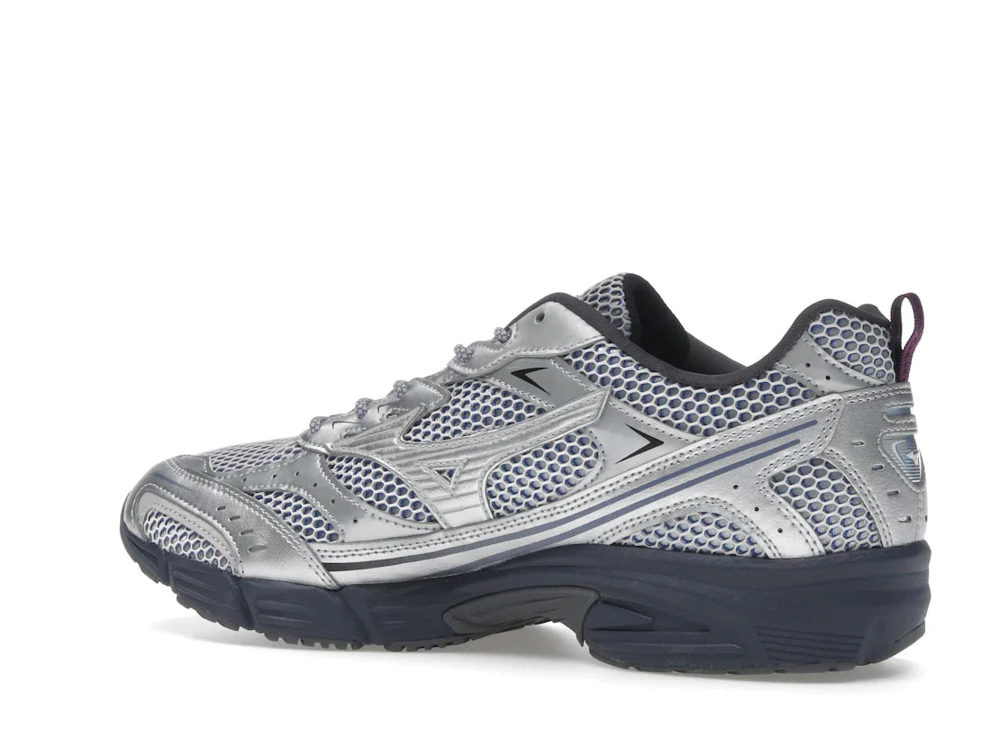 Mizuno MXR Space Pack Silber