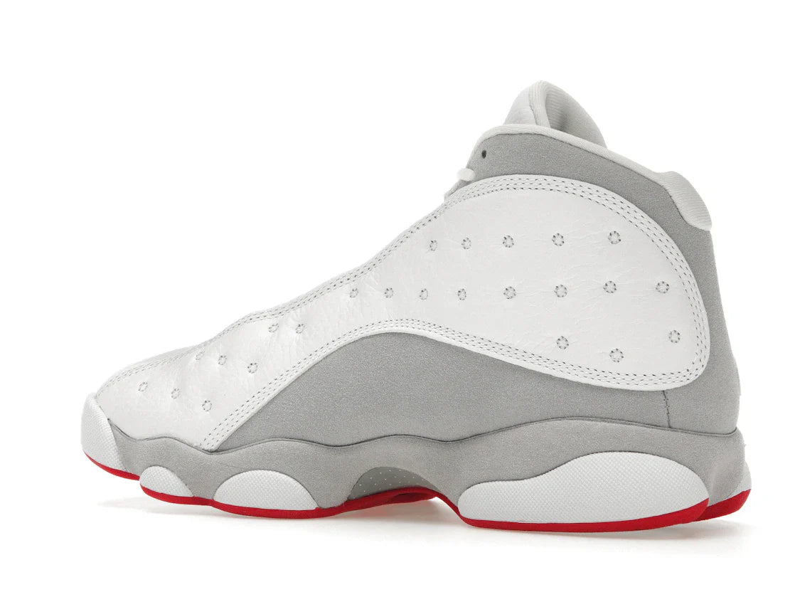Jordan 13 Retro Wolf Grey