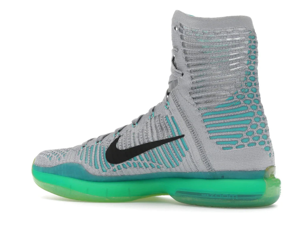 Nike Kobe 10 Elite Elite High Elevate