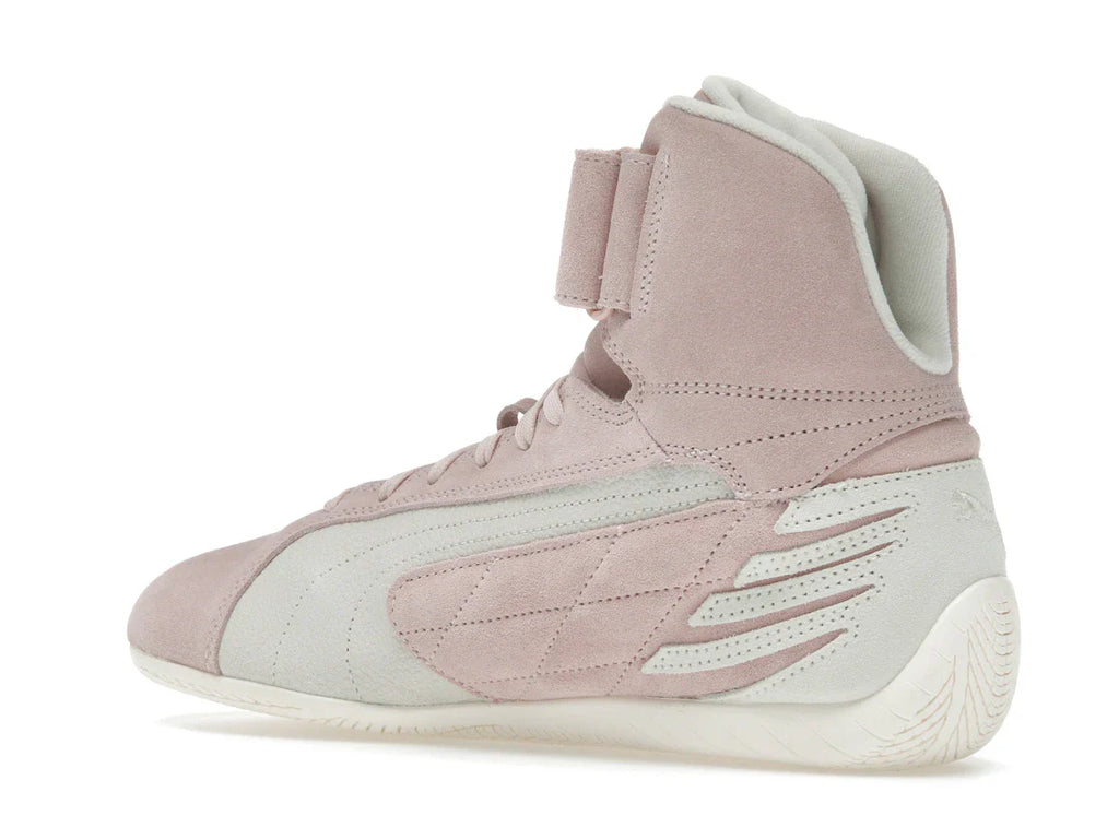 Puma Speedcat Mid Rose Quartz Warmweiß