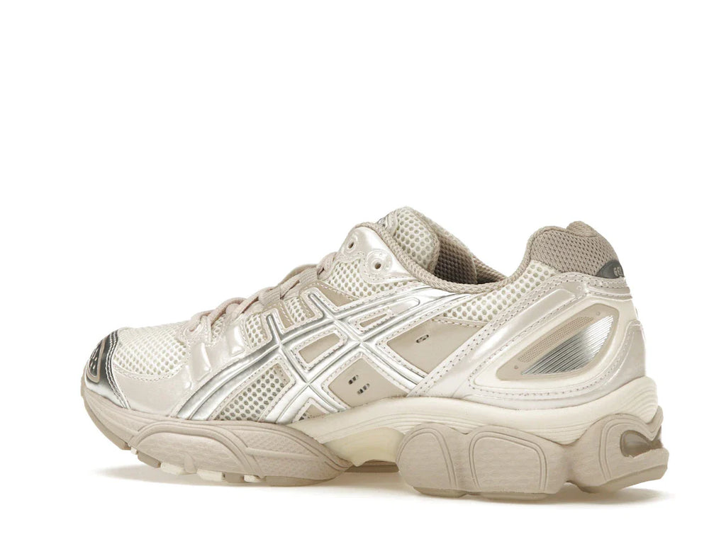 ASICS Gel-Nimbus 9 Cream Mineral Beige (Damen)
