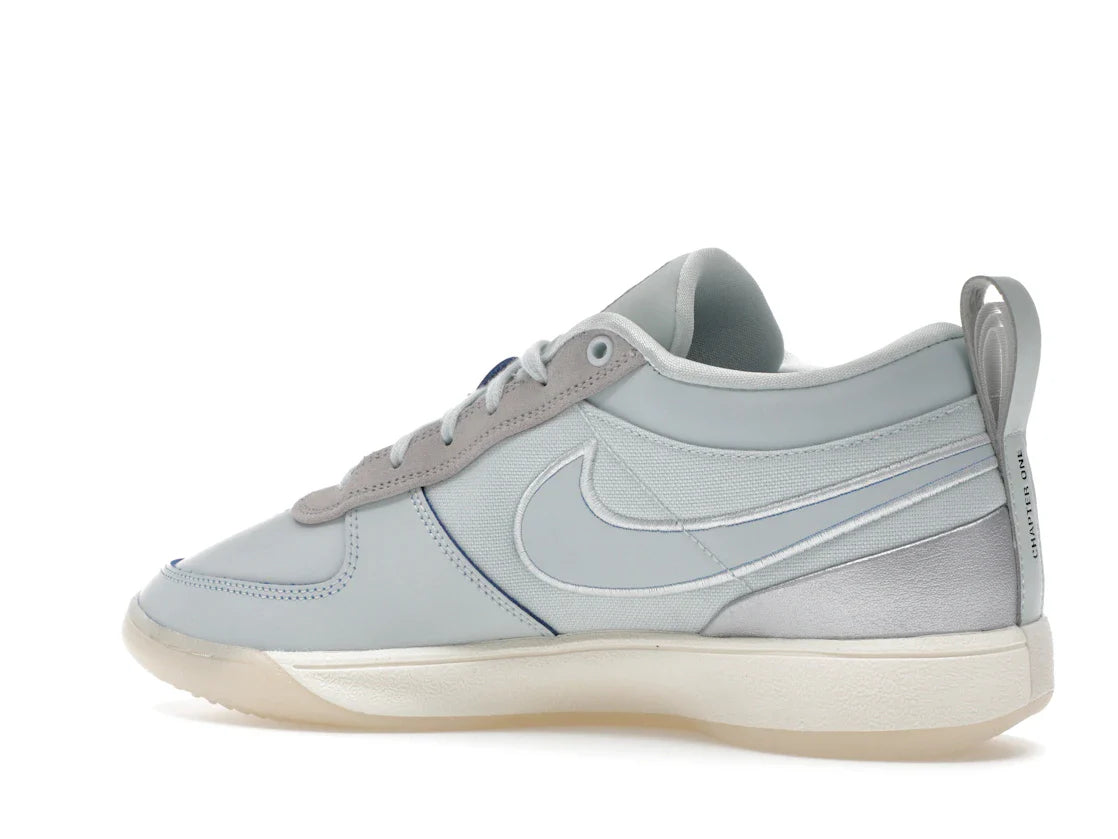 Nike Buch 1 Moss Point
