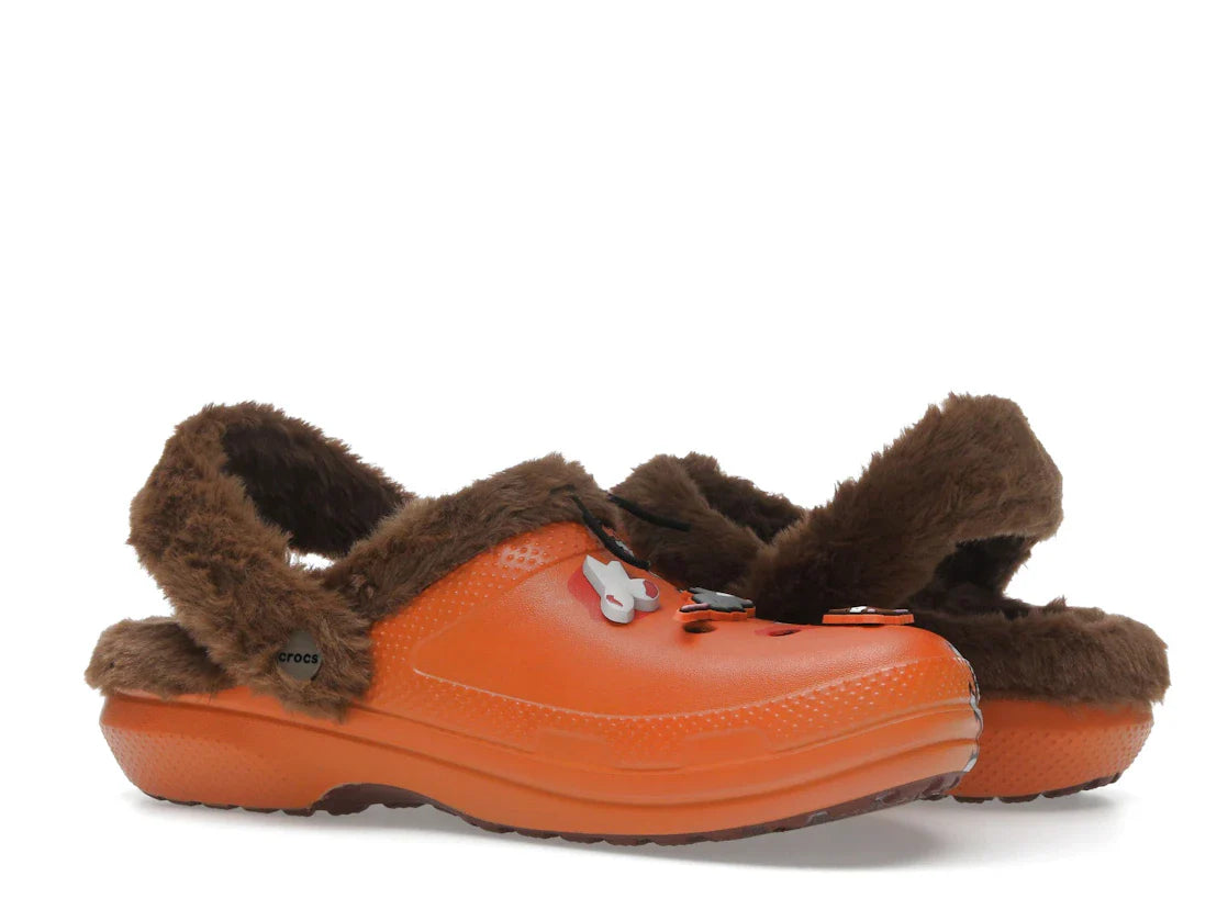 Crocs Classic Clog South Park Kenny