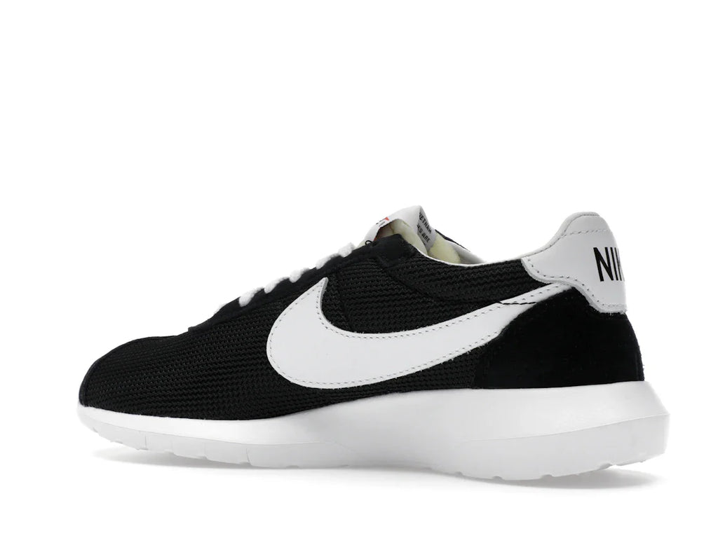 Nike Roshe LD-1000 QS Schwarz Weiß