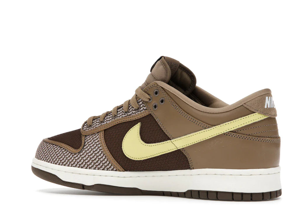 Nike Dunk Low SP Undefeated Canteen Dunk vs. AF1 Pack