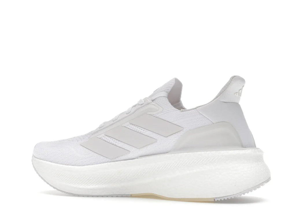 adidas Ultra Boost 5X Cloud White Core Black