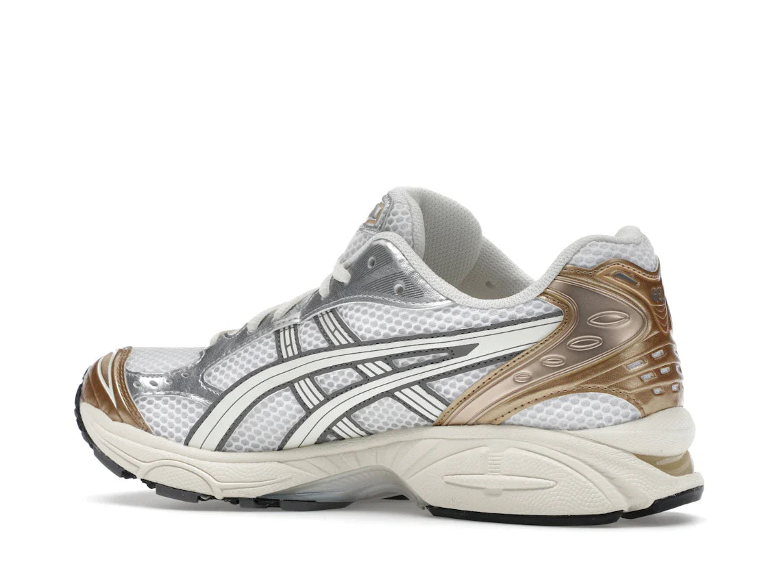 ASICS GEL-Kayano 14 olympische Medaillen