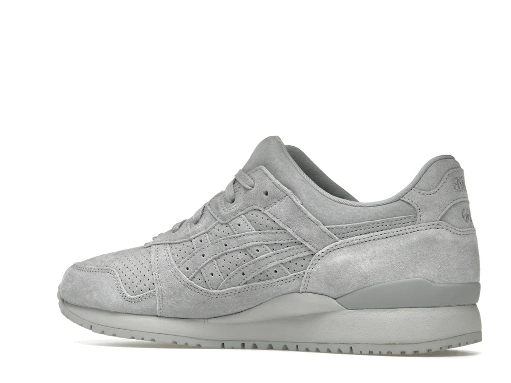 ASICS Gel-Lyte III 30th Anniversary Piedmont Gray