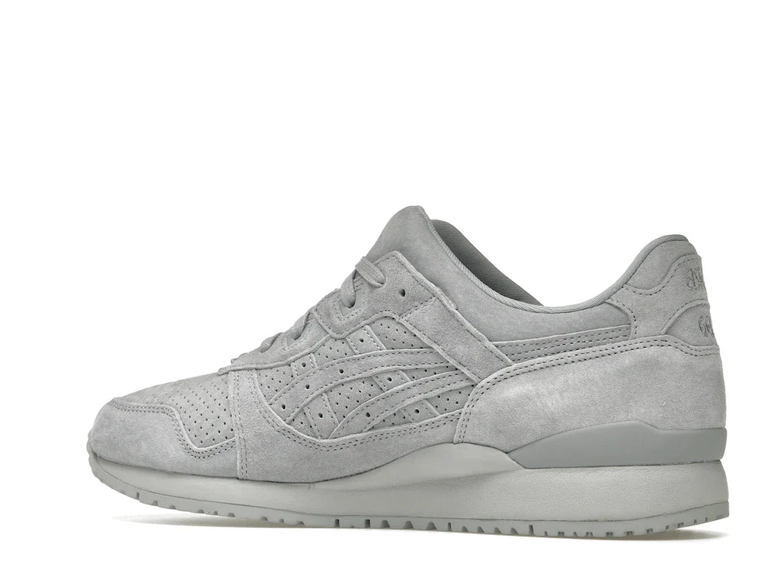 ASICS Gel-Lyte III 30th Anniversary Piedmont Gray