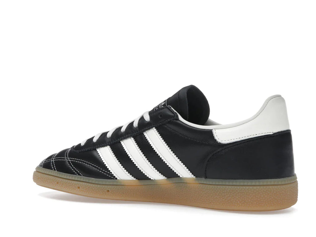 adidas Handball Spezial Gesteppte Nähte Schwarz Off White (Damen)