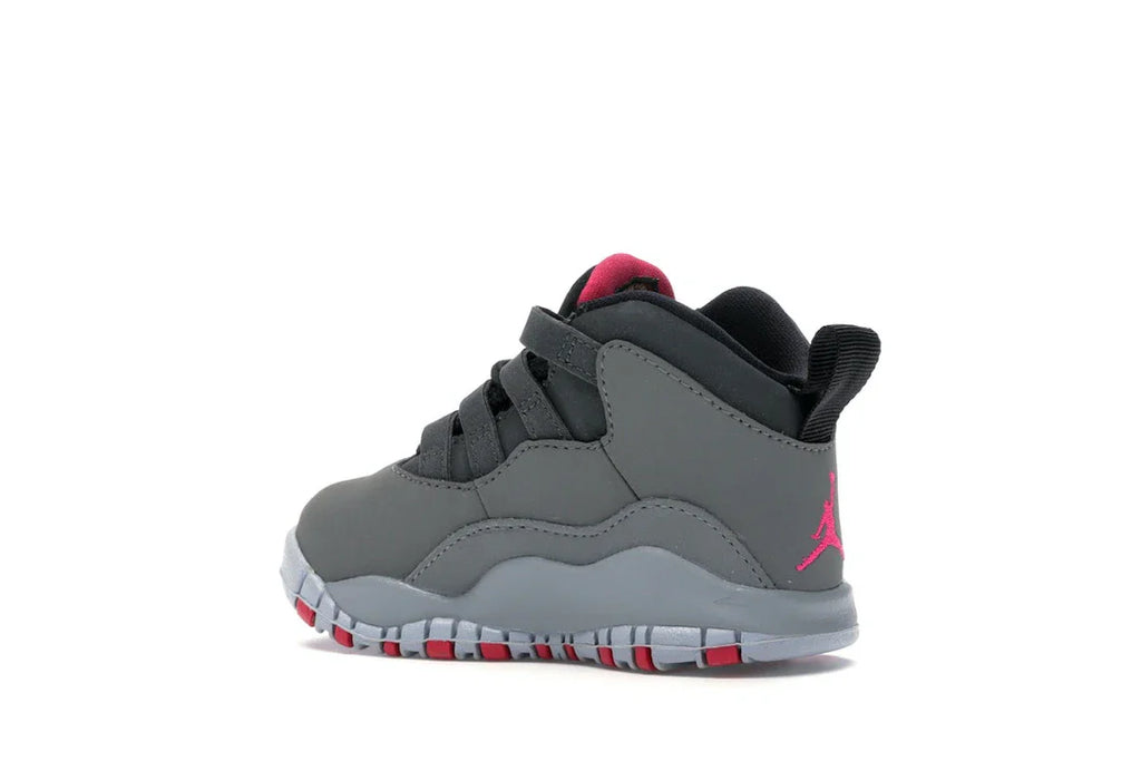 Jordan 10 Retro Rush Pink (TD)