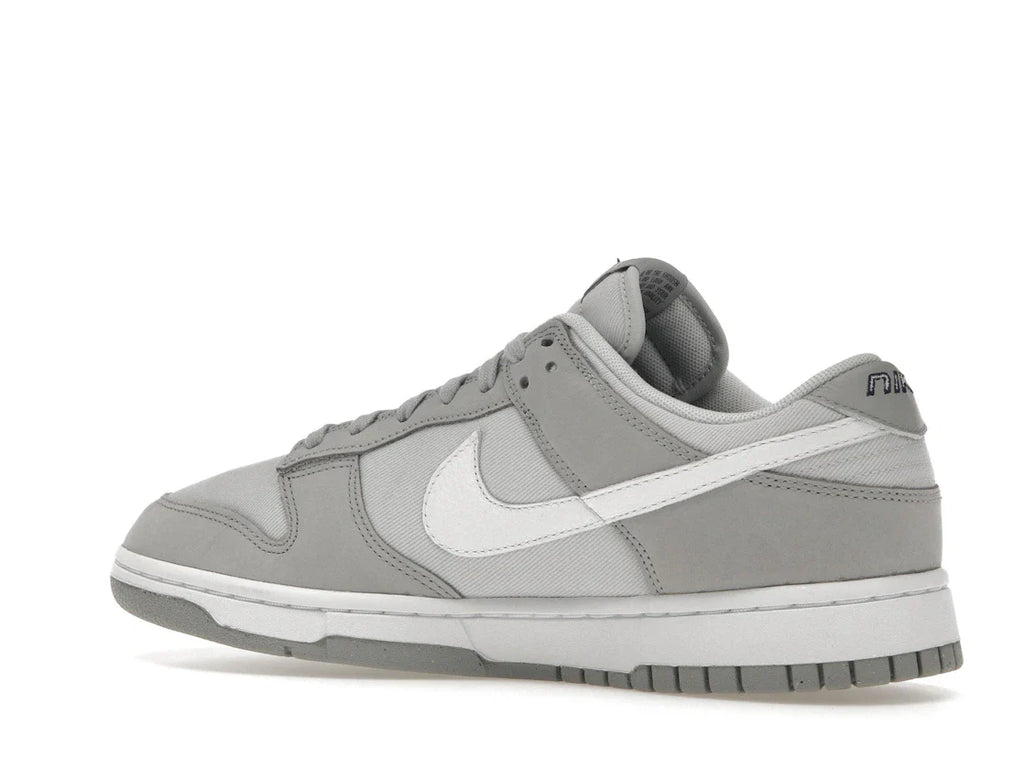 Nike Dunk Low LX Light Smoke Gray (Damen)