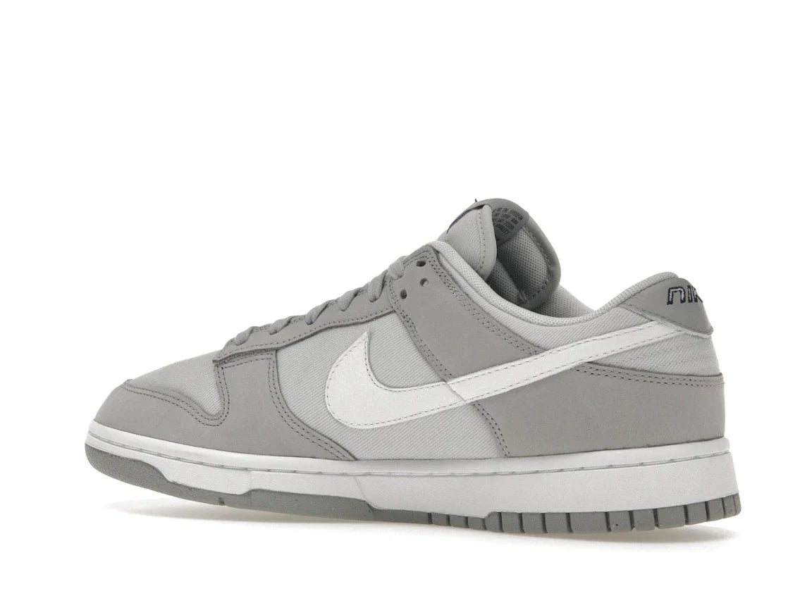 Nike Dunk Low LX Light Smoke Gray (Damen)