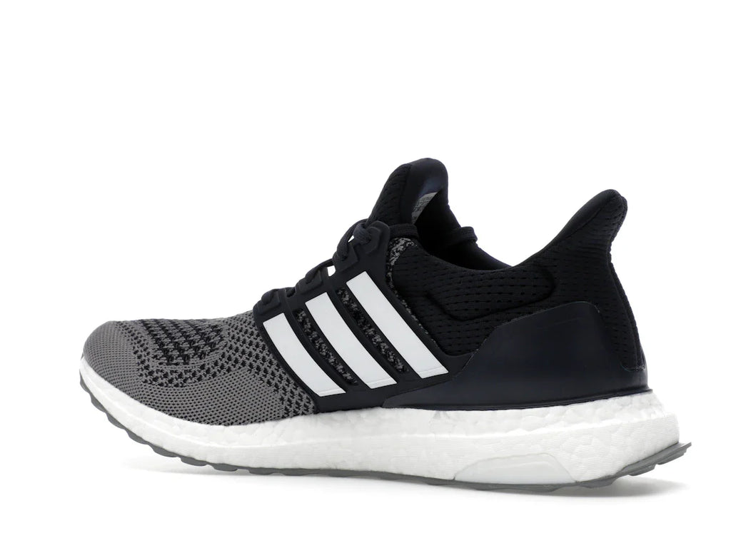adidas Ultra Boost 1.0 Legend Ink White Gray