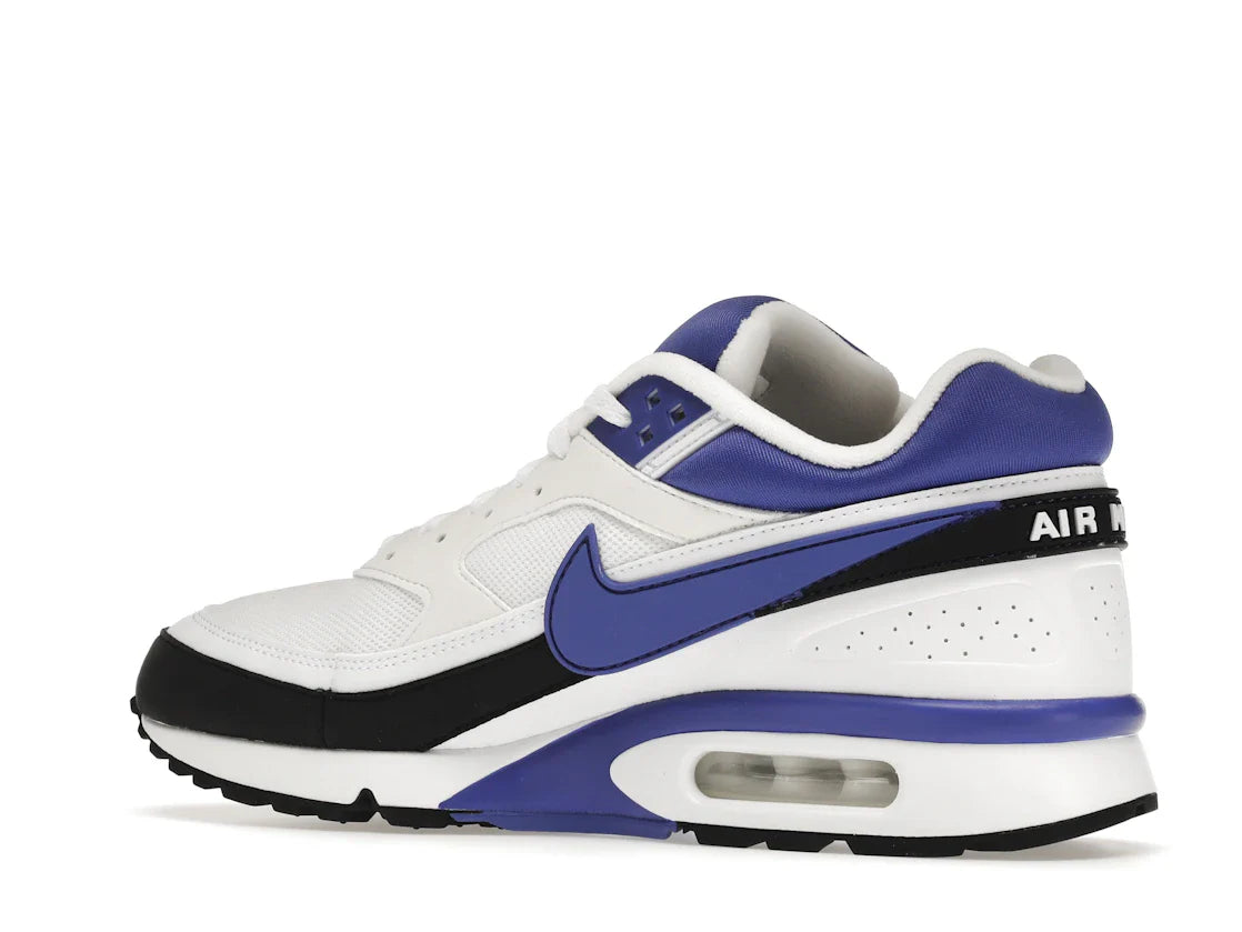 Nike Air Max BW Weiß Persischviolett