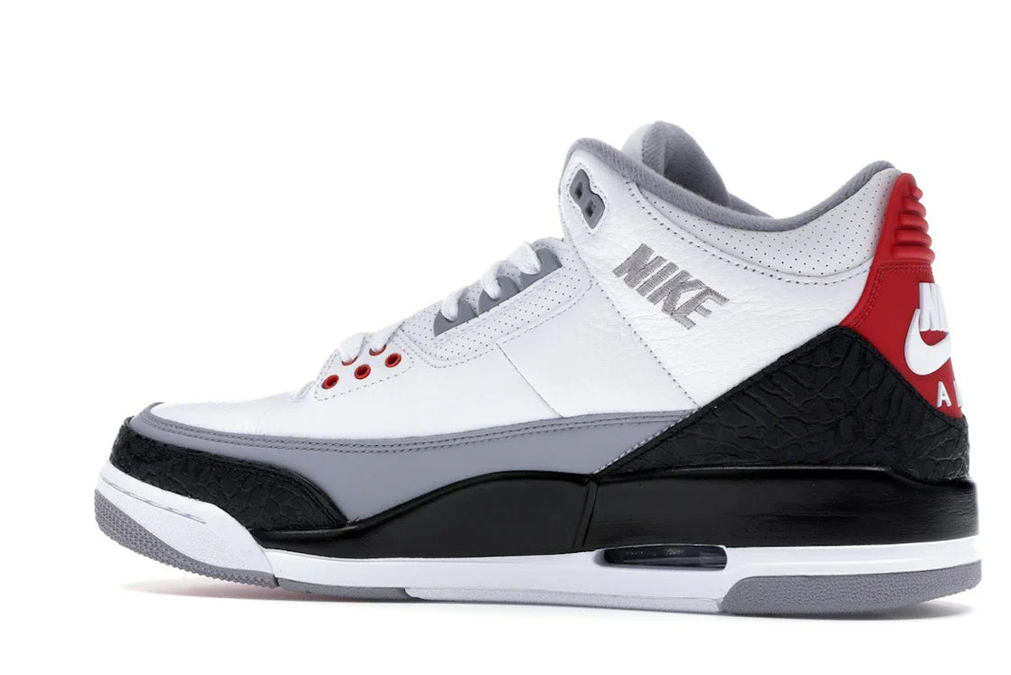 Jordan 3 Retro Tinker Hatfield