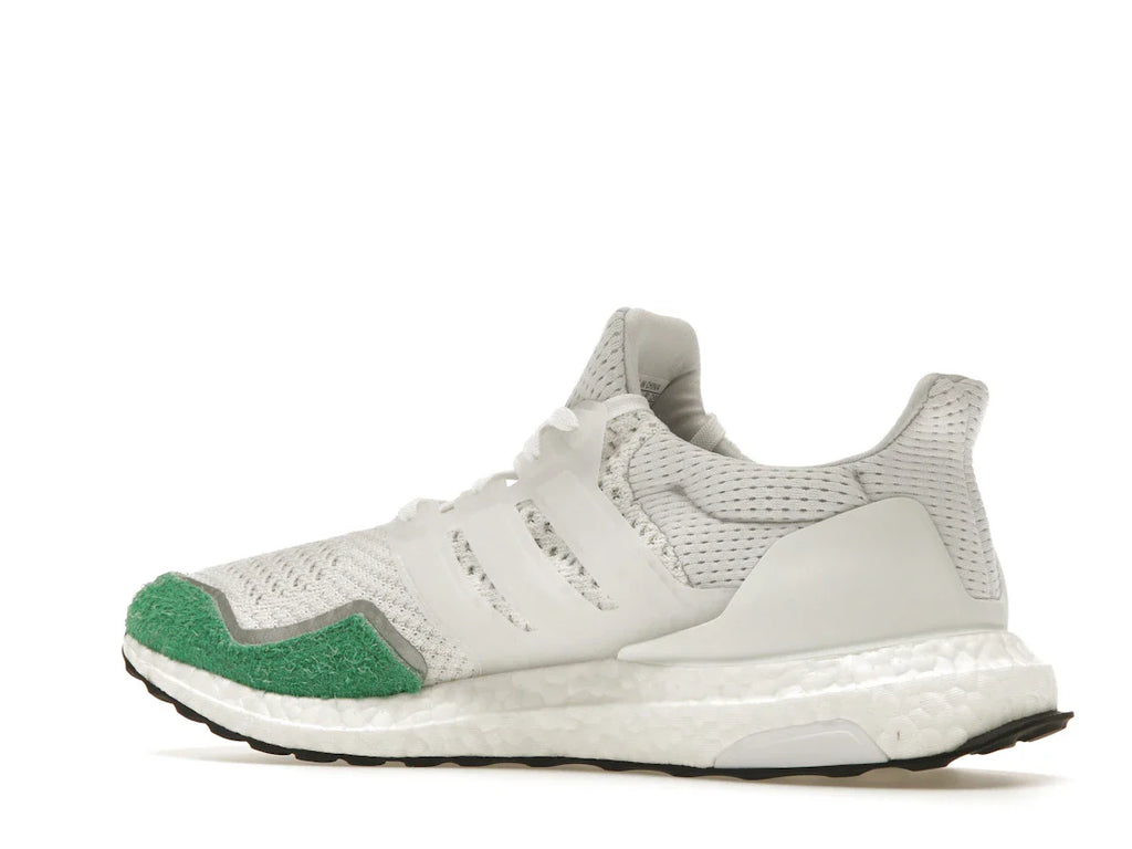 adidas Ultra Boost 1.0 DNA Cloud Weiß Grün