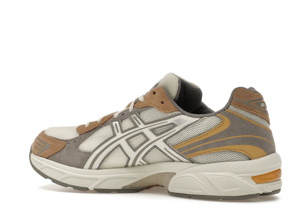ASICS Gel-1130 Pale Oak Clay Gray