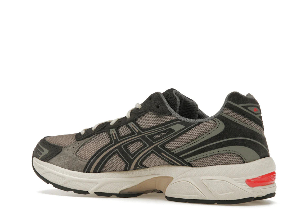 ASICS Gel-1130 Moonrock Obsidiangrau