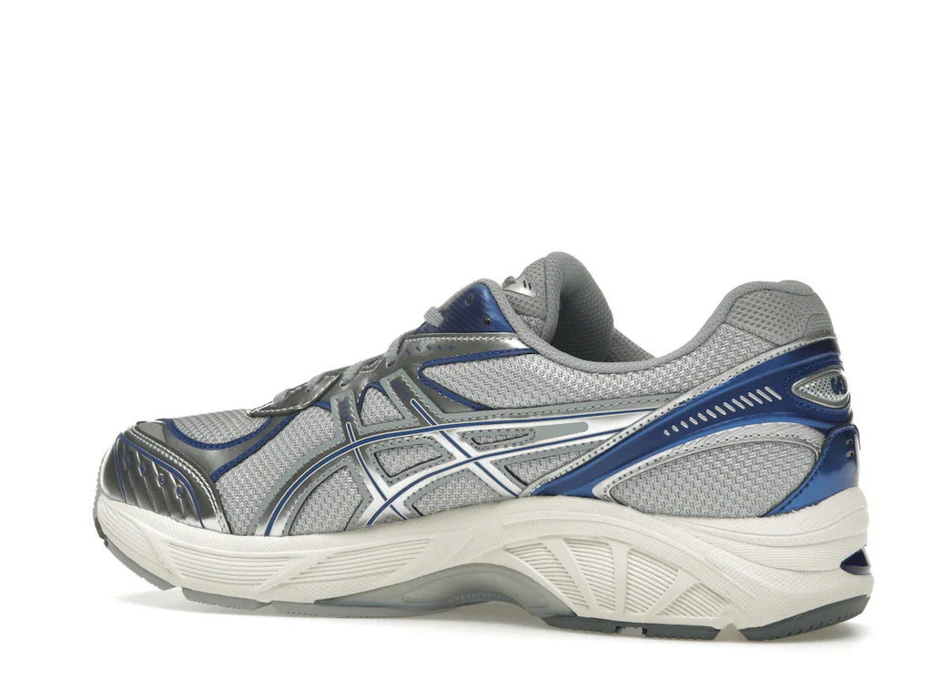 ASICS GT-2160 Piedmont Gray Deep Marine