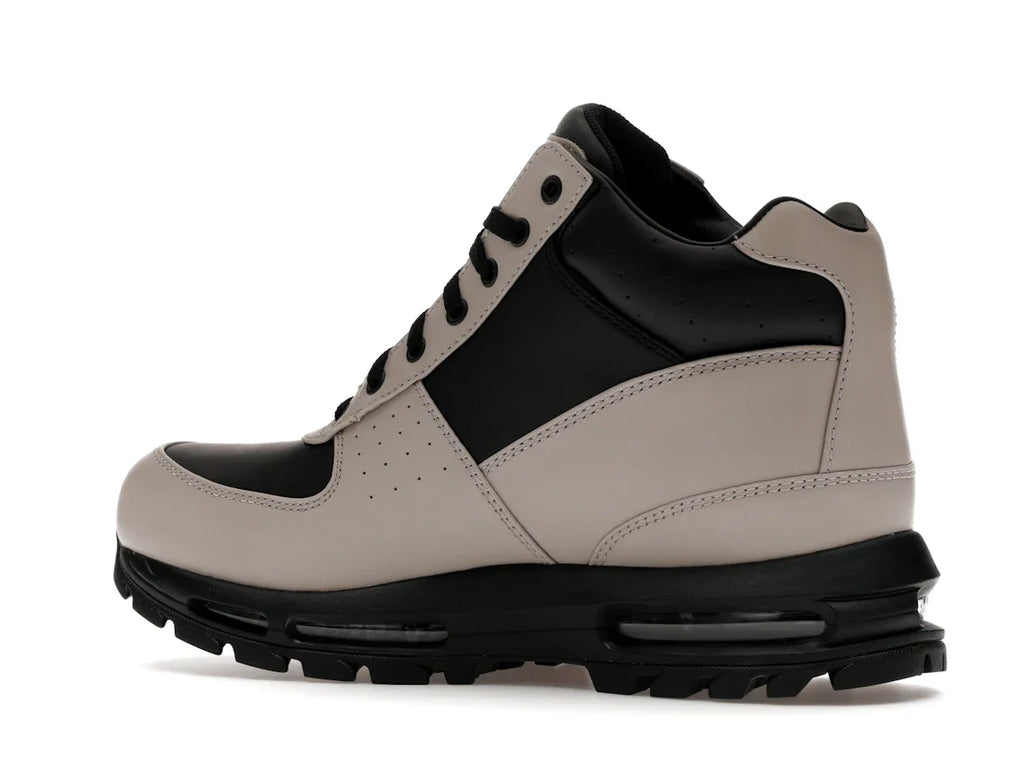 Nike Air Max Goadome College Grau Schwarz