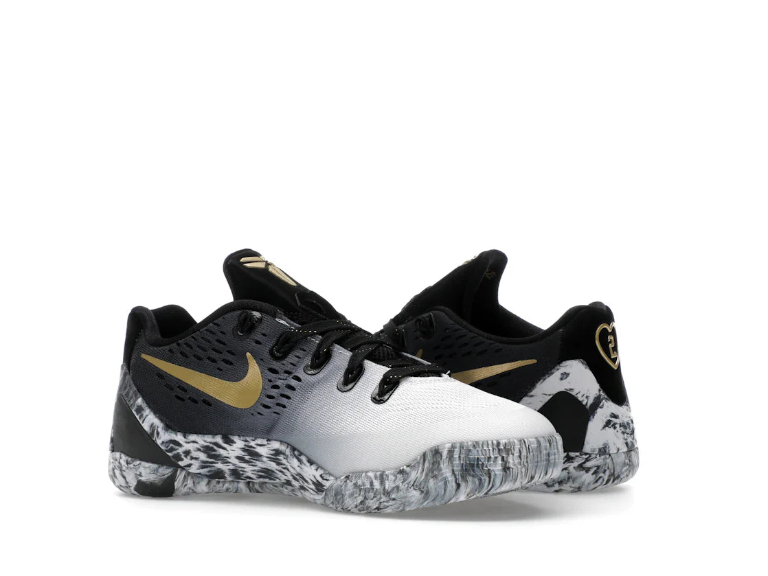 Nike Kobe 9 EM Low Mambacita (GS)