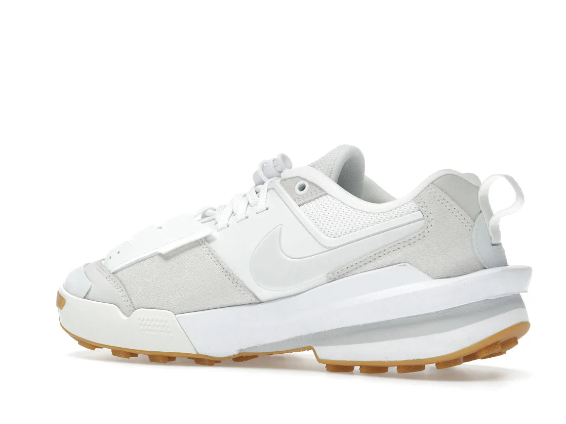 Nike Zegamadome SP sacai Weiß