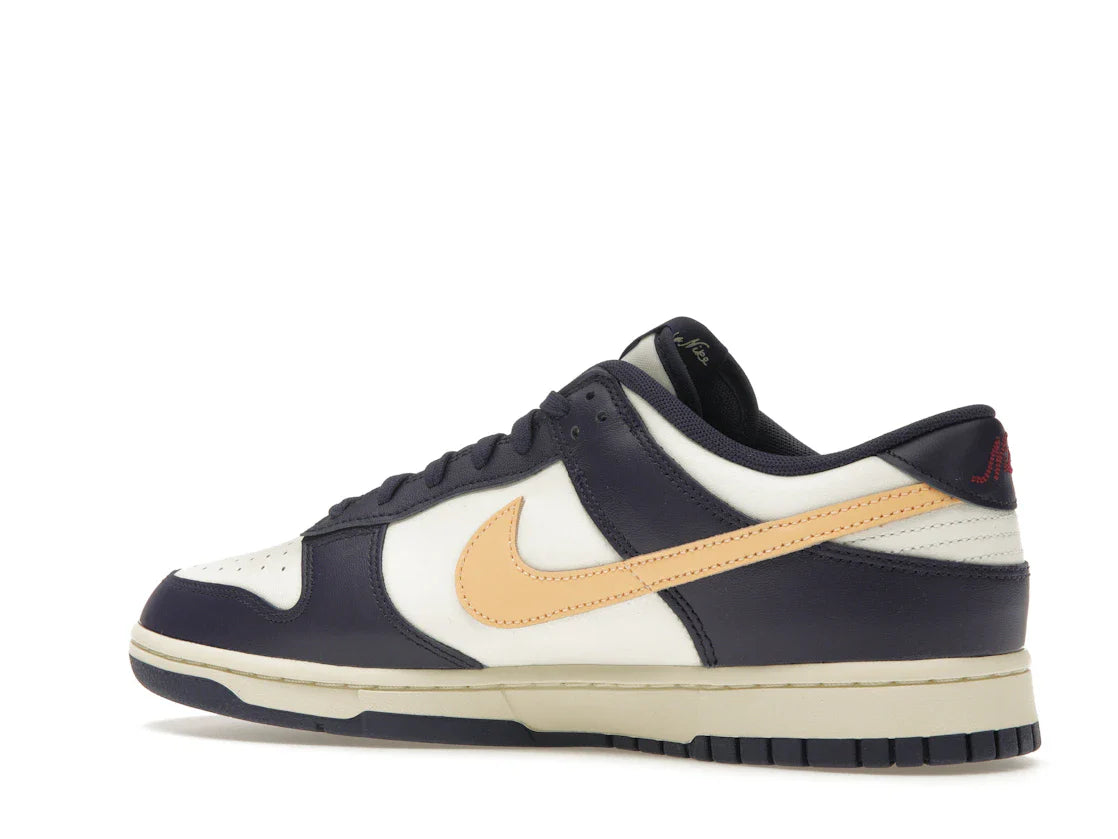 Nike Dunk Low Retro From Nike To You Midnight Navy
