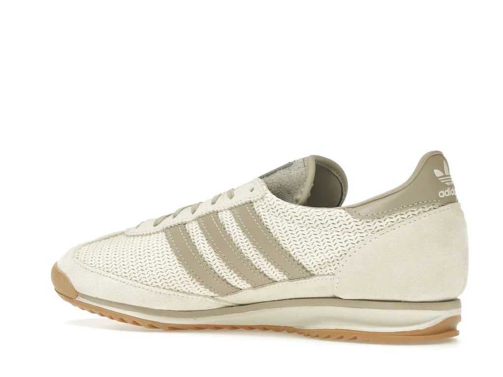adidas SL 72 OG Cream White Wonder Beige (Damen)