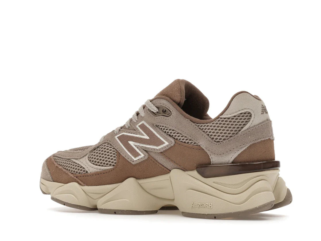 New Balance 9060 Mushroom Arid Stone (GS)