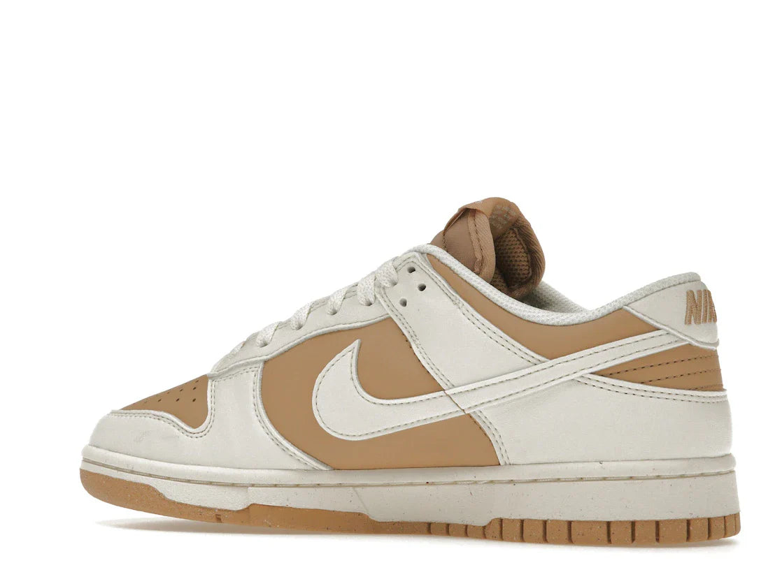 Nike Dunk Low Next Nature Beige Sail (Damen)