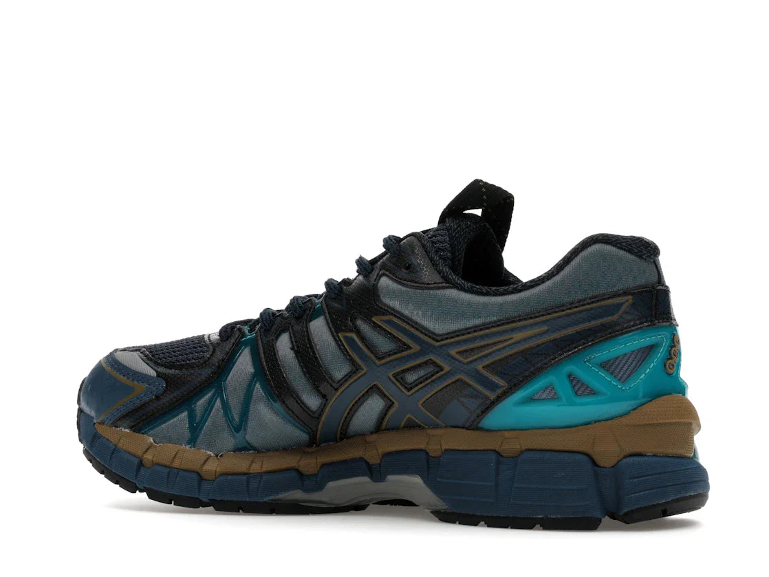 ASICS UB10-S Gel-Kayano 20 Kiko Kostadinov Indigo Sea Glass