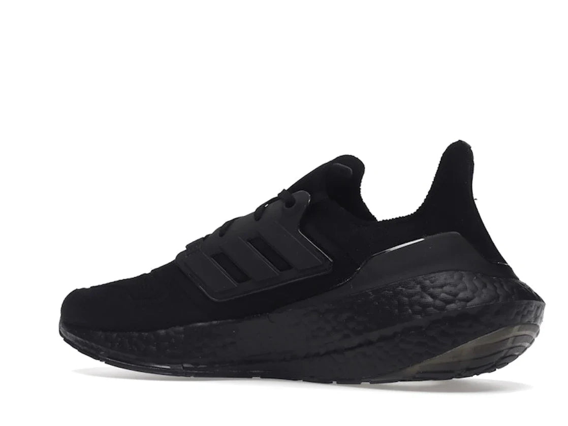adidas Ultra Boost 22 Triple Black