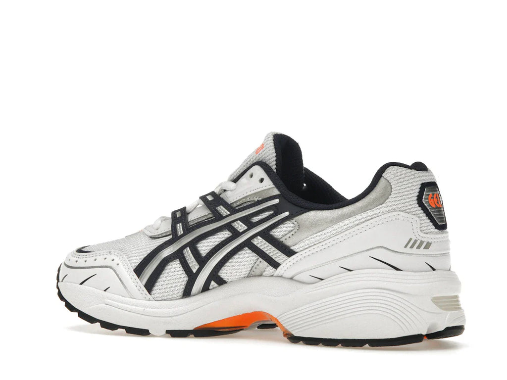 ASICS Gel-1090 White Midnight (Damen)