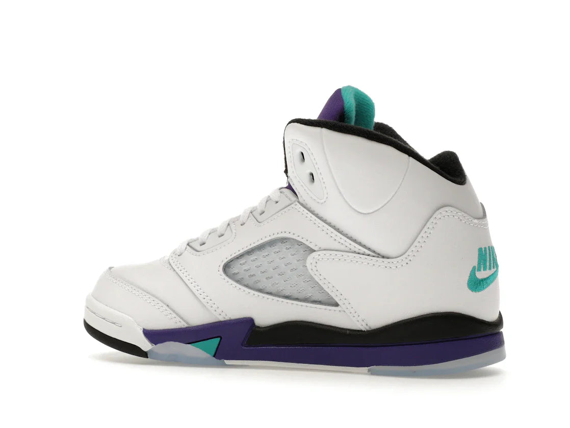 Jordan 5 Retro Grape (2025) (PS)