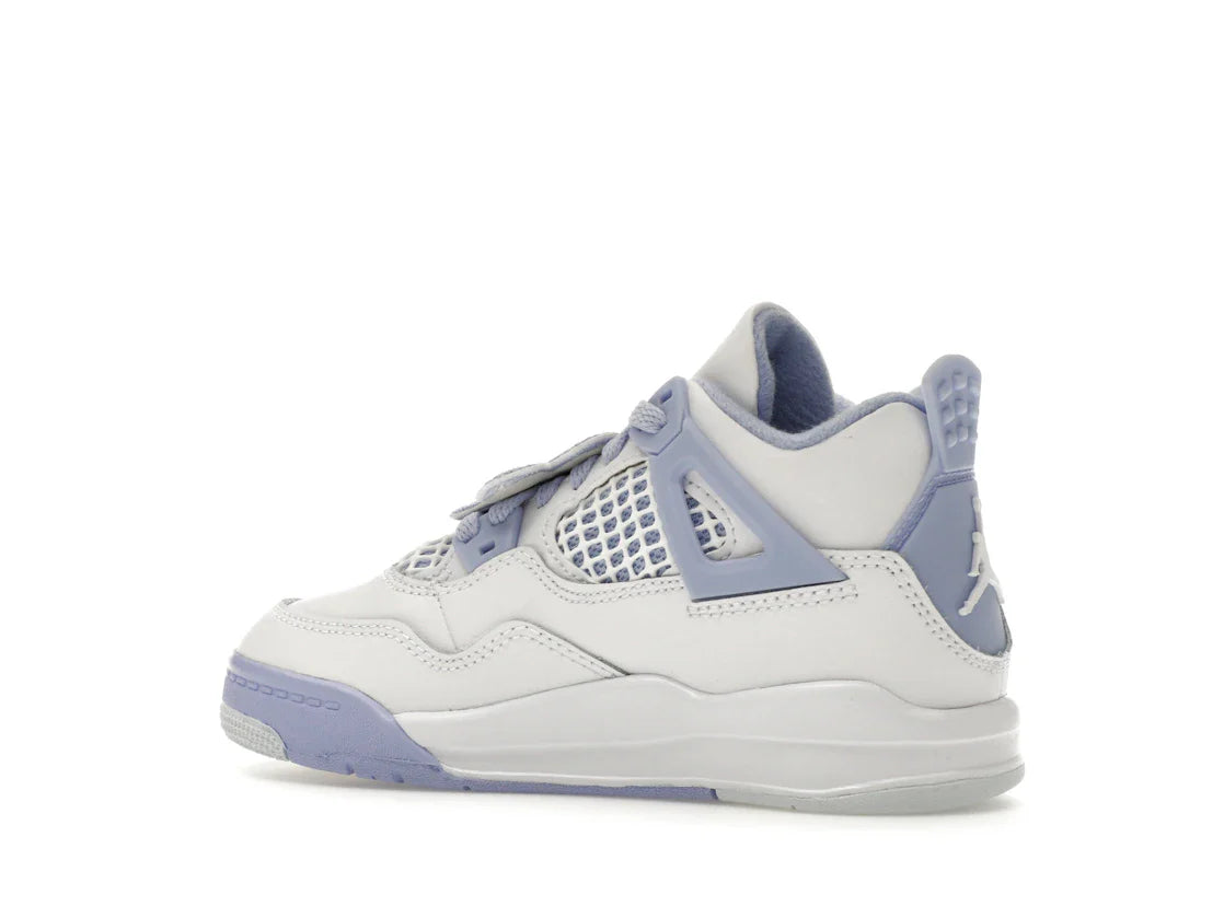 Jordan 4 Retro Forget Me Not (PS)