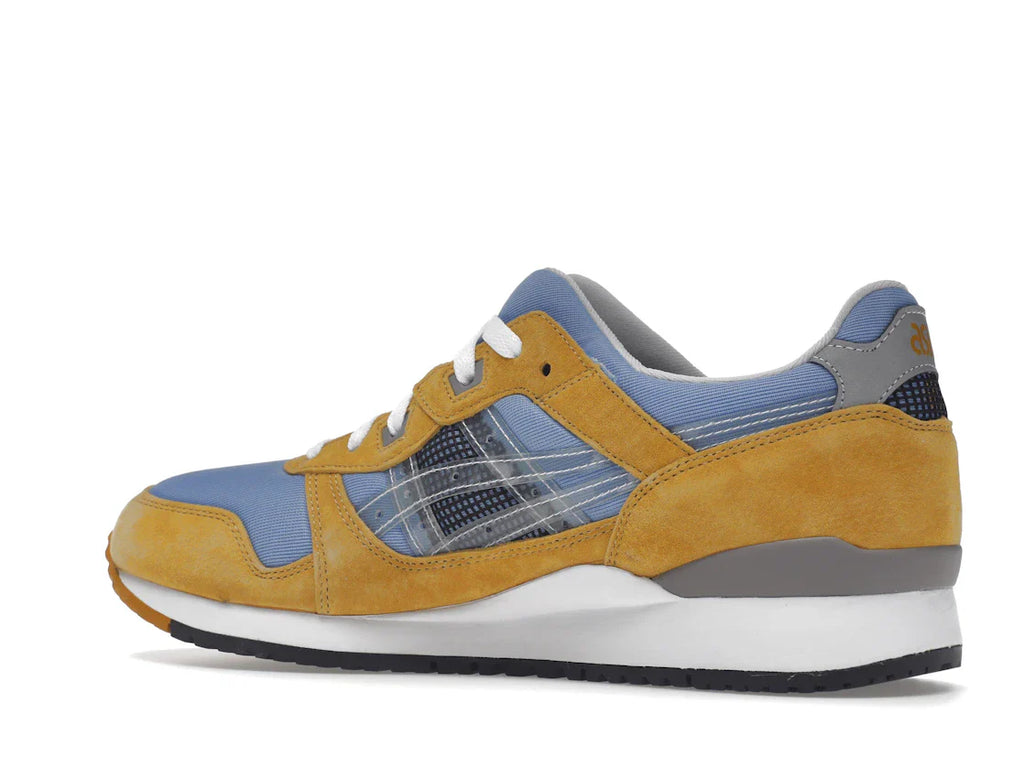 ASICS Gel-Lyte III OG Awake NY Della Robbia Blau