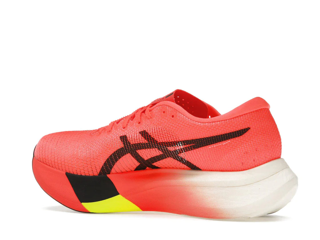 ASICS Metaspeed Edge Paris Sunrise Red