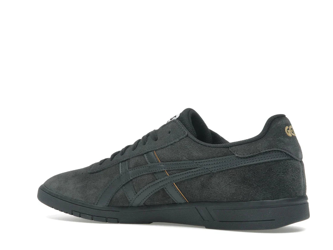 ASICS Gel-Vickka Pro Schwarz Schwarz