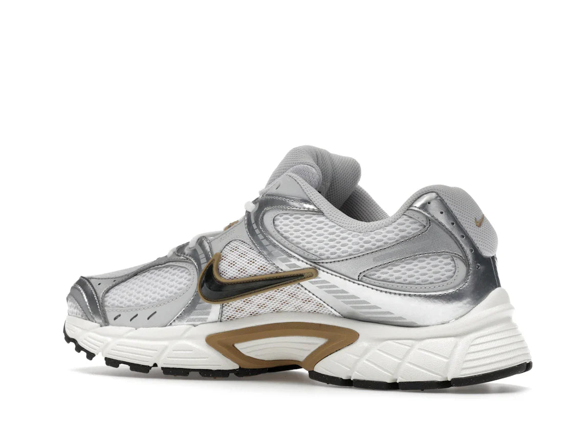 Nike V5 RNR Fallschirm Beige Metallic Pewter