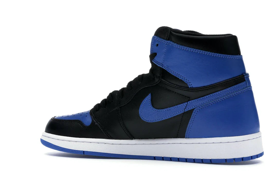 Jordan 1 Retro Royal (2017)