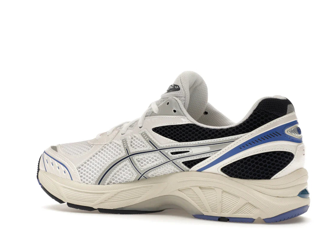 ASICS GT-2160 Piedmont Grau Blau