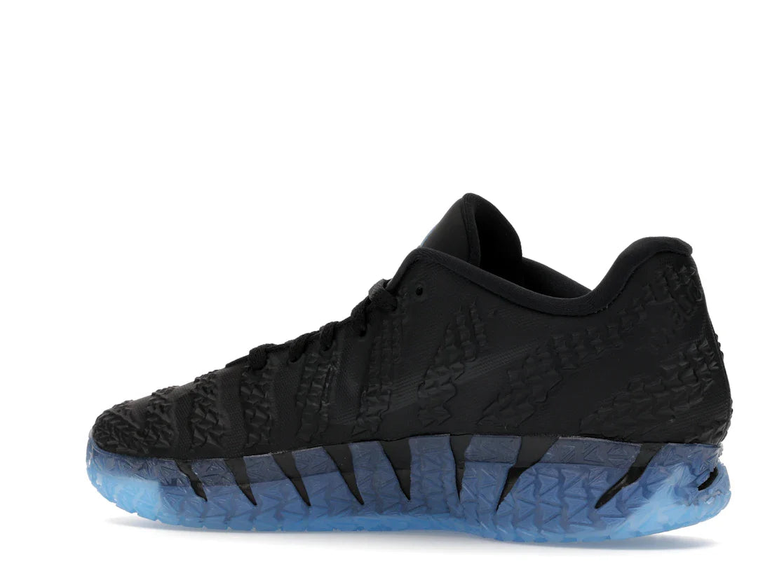 Nike Ja 3 Swarovski Warnetikett