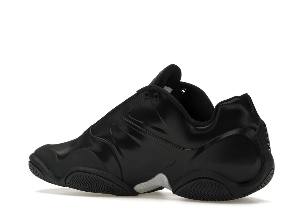 Nike Air Zoom Courtposite Supreme Schwarz